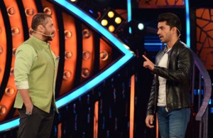 Bigg Boss 9: Gautam Gulati Enters House, Salman Khan's Performance With Zarine And Daisy