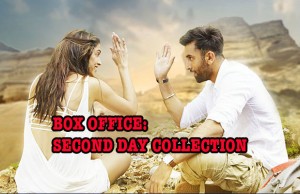 Box Office: Deepika Padukone- Ranbir Kapoor's Tamasha Second Day Collection