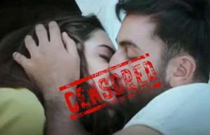 Too Hot To Handle: Deepika Padukone And Ranbir Kapoor's Tamasha Face Censor Board Trouble!