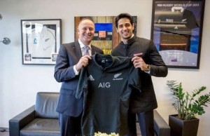 New Zealand Prime Minister Leaves Sidharth Malhotra Impressed!
