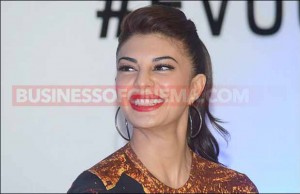 Jacqueline Fernandez To Make A Debut In Singing