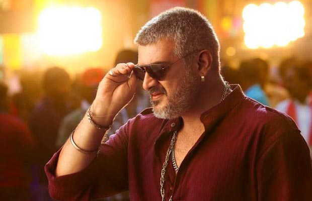 Revealed: Inside Details Of Ajith Starrer Vedalam