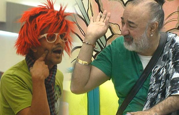 Bigg Boss 9: Kawaljit Singh Is Being Imam Siddiqui For Housemates?