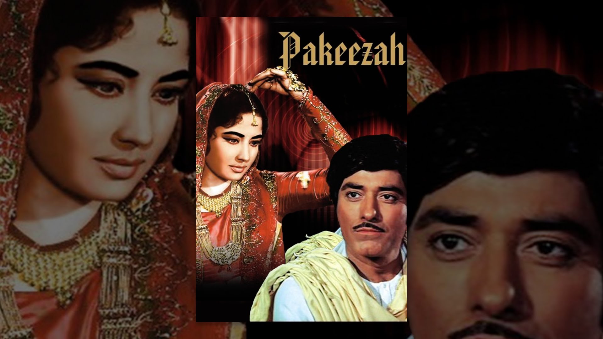 Pakeezah