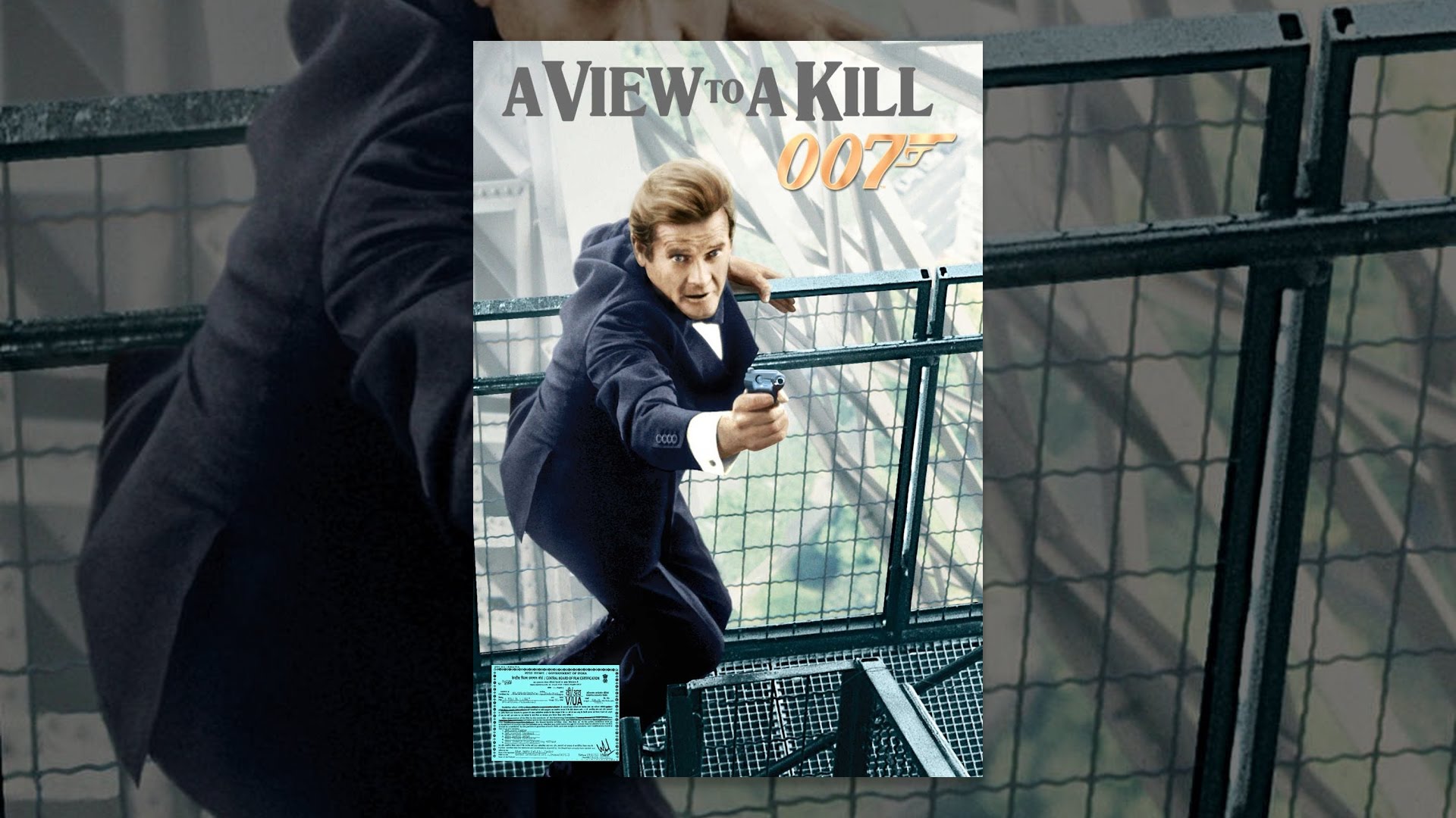 A View to a Kill