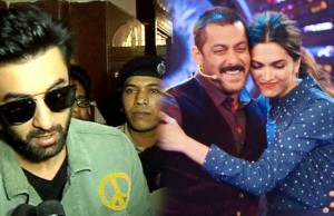 Watch: Ranbir Kapoor Opens Up On Why He Avoided Going On Salman Khan's Bigg Boss 9 Show