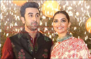 Ranbir Kapoor: When I'm With Deepika I Feel Like I've Come Back Home!