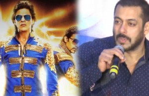 Watch: Salman Khan Opens Up On Prem Ratan Dhan Payo Breaking Shah Rukh Khan's Happy New Year Record