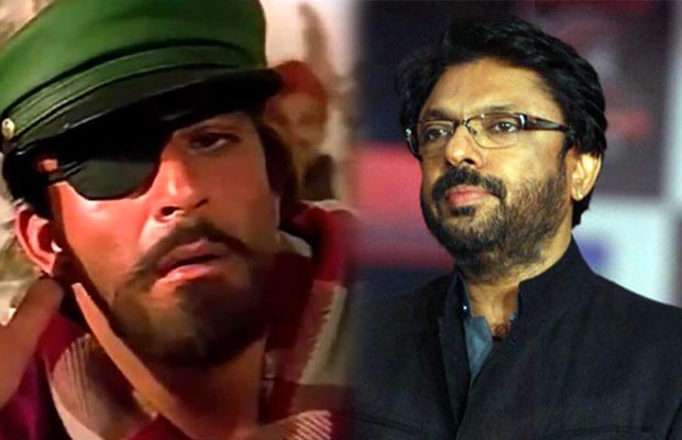 Subhash Ghai Asks Whopping Amount From Sanjay Leela Bhansali For Khalnayak Remake!