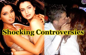 10 Bipasha Basu Controversies That Will Shock You!