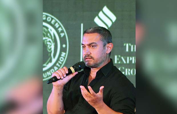 Ministry Of Tourism Clarifies On Aamir Khan As Brand Ambassador For Incredible India!