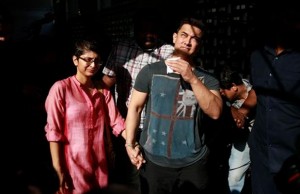 Aamir Khan And Wife Kiran Rao Face Trouble Again Over Intolerance Controversy!