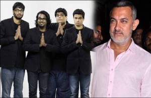 AIB Team Hits Back At Aamir Khan With The Intolerance Row!
