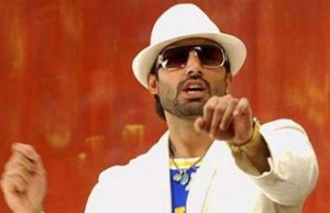 Abhishek Bachchan To Be A Rapper In Housefull 3?
