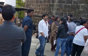 Revealed: Aishwarya Rai Bachchan's Look From Sarbjit Biopic