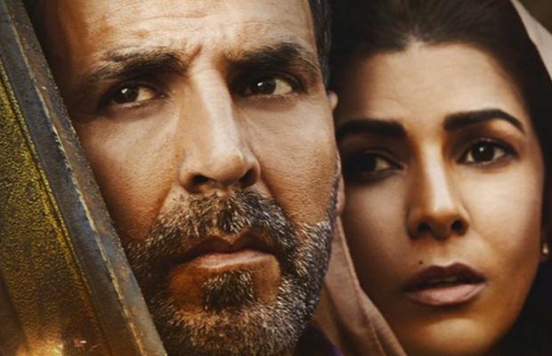 Akshay Kumar Reveals Why You Shouldn’t Miss Airlift