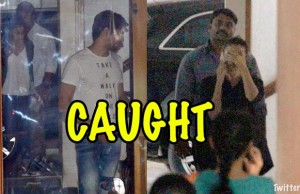 Alia Bhatt Speaks Up On What Happened At Sidharth Malhotra's House!