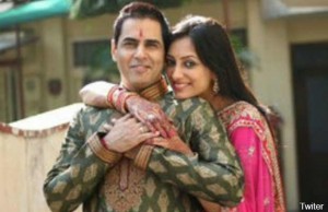 Check Out: Aman Verma's Beautiful Marriage Card