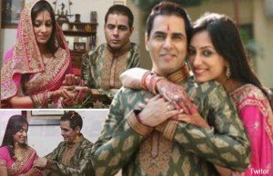 Photos: Former Bigg Boss 9 Contestant Aman Verma Secretly Engaged!