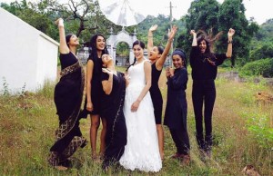 Bollywood Biggies Bowled Over By Angry Indian Goddesses