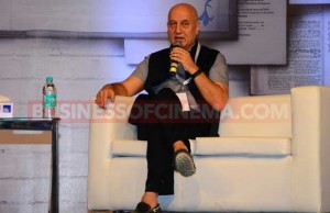 Anupam Kher: I am Interested In Knowing M.S Dhoni's Reaction On The Film