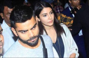 Anushka Sharma-Virat Kohli Split: Virat Calls Anushka A Controlling Girlfriend?
