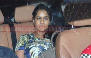 Robbery In Salman Khan's Sister Arpita Khan Sharma's House!