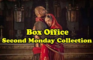 Box Office: Ranveer Singh-Deepika Padukone's Bajirao Mastani Second Monday Collections