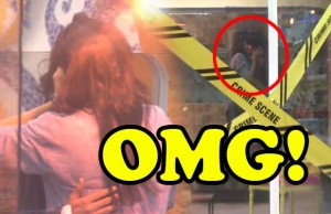 Bigg Boss 9: OMG! Was Mandana Karimi Trying To Seduce Rishabh Sinha?