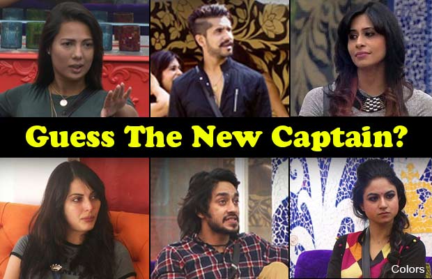 Exclusive Bigg Boss 9: Guess The New Captain Of The House!