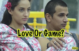 Bigg Boss 9: Prince Narula's Strategy To Test Nora Fatehi's True Feelings For Him!