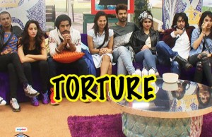 Exclusive Bigg Boss 9: Housemates Tortured To Earn The Lost Amount!