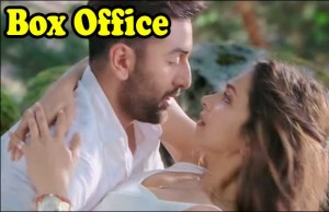 Box Office: Ranbir Kapoor Deepika Padukone's Tamasha Heading Towards 50 Crore Mark