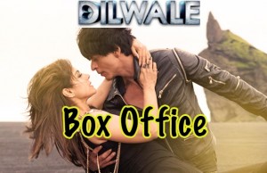 Box Office: Shah Rukh Khan's Dilwale Manage To Touch 100 Crore Mark After 8 Days?