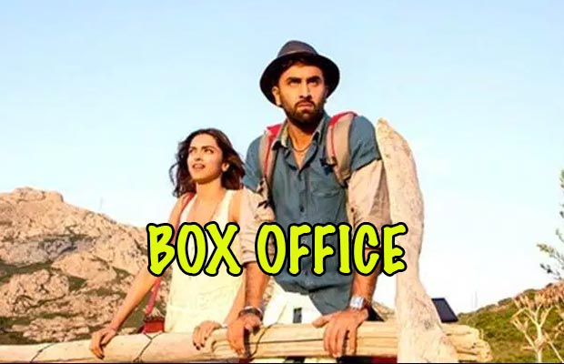 Box Office: Ranbir Kapoor Deepika Padukone’s Tamasha Drops Further On Tuesday