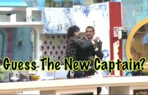Exclusive Bigg Boss 9: Guess The New Captain Of The House!