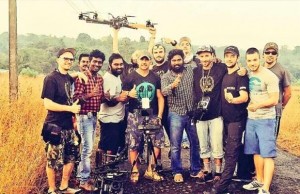 Dilwale Stunt Choreographer Roped In For Vijay's Theri