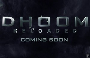 First Look Released: Dhoom 4 All Set To Take Shape