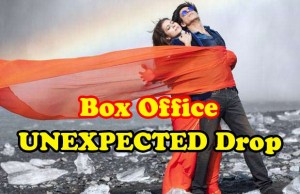 Box Office: UNEXPECTED Drop In Shah Rukh Khan's Dilwale First Monday Collection