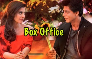 Box Office: Shah Rukh Khan's Dilwale Fifth Week Collection Update