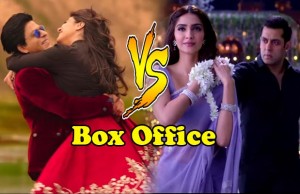 Box Office: Here's How Shah Rukh Khan's Dilwale Beat Salman Khan's Prem Ratan Dhan Payo
