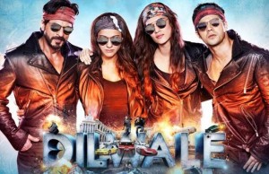 Intolerance Attack: Shah Rukh Khan's Dilwale Screening Stopped By Hindu Activists