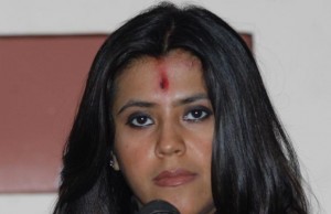 Con Artist Fakes Ekta Kapoor On Facebook And Cheats Aspiring Actress!