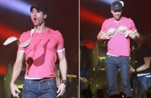 Angry Sri Lankan President Wants To Thrash Enrique Iglesias Show Organisers!