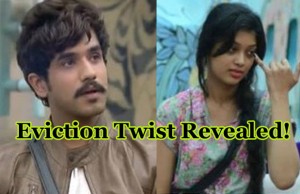 Exclusive Bigg Boss 9: This Week's Eviction Twist Revealed!