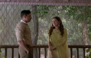 Love Blossoms Between Farhan Akhtar And Aditi Rao Hydari In Wazir Song!