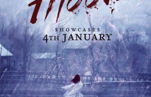 Katrina Kaif's Look In Fitoor's First Teaser Poster Is Secretive And Curiosity Filled!