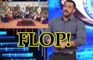 Bigg Boss 9: FINALLY Salman Khan Reveals On Show Being FLOP!