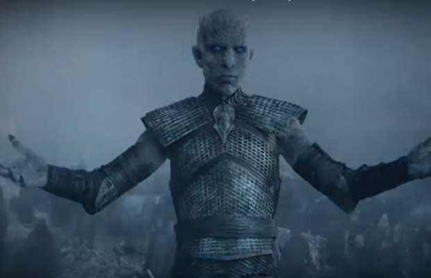 Game Of Thrones Season 6 Teaser: Is Jon Snow Back?