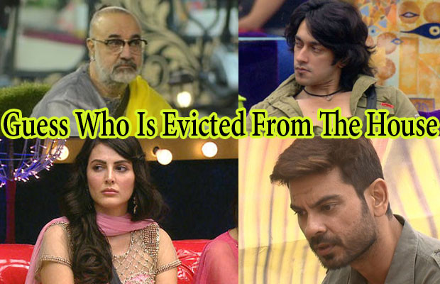 Exclusive Bigg Boss 9: Guess Who Is Evicted From The House!